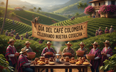 29 de septiembre, día del café