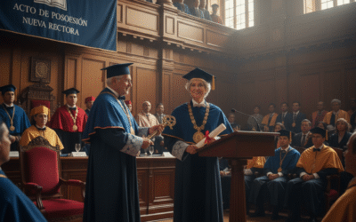 Claudia Marcela Zapata Aristizábal – Rectora IEE